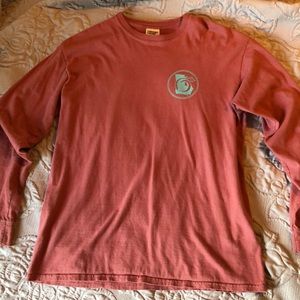 Peach State Pride T-shirt